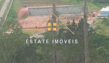 Terreno Industrial para Venda em Arujá, Fazenda Velha