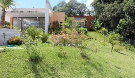 Casa em Condomínio para Venda em Arujá, Arujázinho I, II e III, 4 dormitórios, 4 suítes, 6 banheiros, 4 vagas