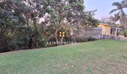 Terreno em Condomínio para Venda em Arujá, Condominio Hills III