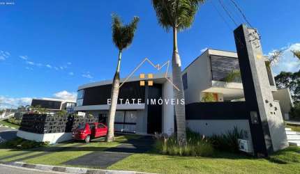 Casa em Condomínio para Venda em Arujá, Condominio Real Park, 3 dormitórios, 3 suítes, 5 banheiros, 8 vagas