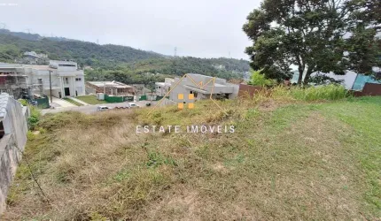 Terreno em Condomínio para Venda em Arujá, Condominio Hills III