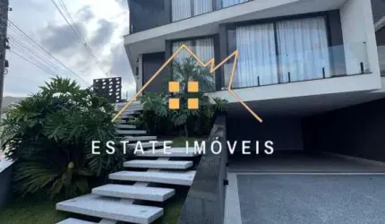 Casa em Condomínio para Venda em Arujá, Residencial Real Park, 3 dormitórios, 3 suítes, 2 banheiros, 6 vagas