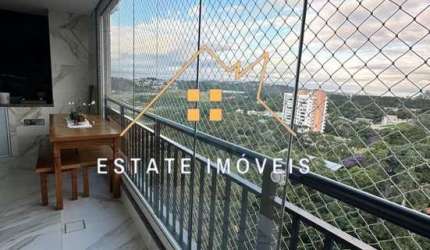 Apartamento para Venda em Arujá, Jardim Limoeiro, 3 dormitórios, 1 suíte, 2 banheiros, 2 vagas