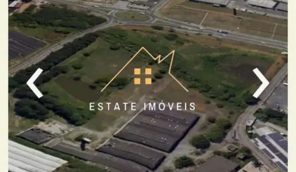 Terreno Industrial para Venda em Itaquaquecetuba, Jardim Luana