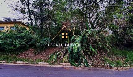 Terreno em Condomínio para Venda em Arujá, Arujázinho I, II e III