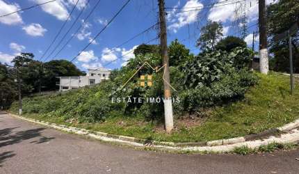 Terreno em Condomínio para Venda em Arujá, Arujázinho I, II e III
