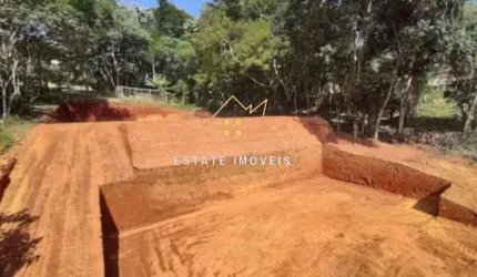 Terreno em Condomínio para Venda em Santa Isabel, Reserva Ibirapitanga