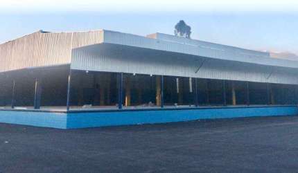 Galpão para Locação em Guarulhos, Jardim Presidente Dutra