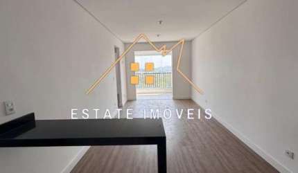 Apartamento para Venda em Arujá, Jordanópolis, 2 dormitórios, 1 suíte, 1 banheiro, 2 vagas