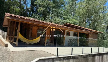 Casa em Condomínio para Venda em Arujá, Condominio Hills I e II, 3 dormitórios, 1 suíte, 2 banheiros, 4 vagas