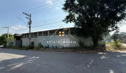 Galpão para Venda em Guarulhos, Bonsucesso