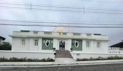 Casa em Condomínio para Venda em Arujá, Arujázinho I, II e III, 4 dormitórios, 4 suítes, 4 banheiros, 10 vagas