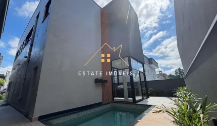 Casa em Condomínio para Venda em Arujá, Condominio Real Park, 4 dormitórios, 4 suítes, 2 banheiros, 4 vagas
