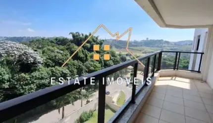 Apartamento para Venda em Arujá, Jardim Limoeiro, 3 dormitórios, 3 suítes, 1 banheiro, 4 vagas