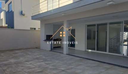 Casa em Condomínio para Venda em Arujá, Residencial Real Park, 3 dormitórios, 3 suítes, 2 banheiros, 4 vagas
