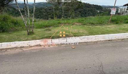 Terreno em Condomínio para Venda em Igaratá, Condominio Águas de Igaratá