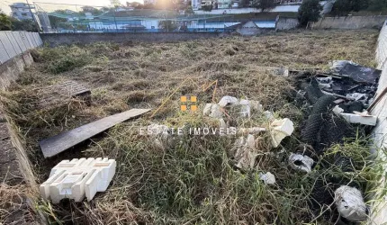 Terreno para Venda em Arujá, Barbosas