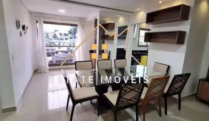 Apartamento para Locação em Arujá, Chácara São José, 2 dormitórios, 1 suíte, 1 banheiro, 1 vaga