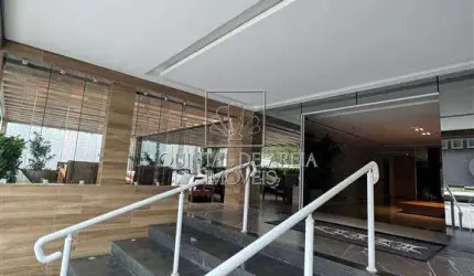 APARTAMENTO COM 3 QUARTOS NA GUILHERMINA PRAIA GRANDE