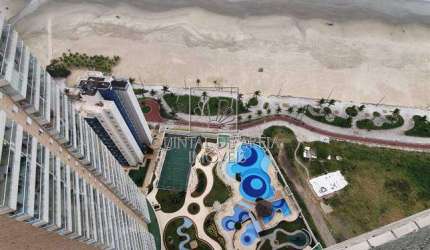 APARTAMENTO COM 3 QUARTOS NA VILA MIRIM PRAIA GRANDE