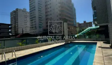 APARTAMENTO COM 3 QUARTOS NA VILA TUPI EM PRAIA GRANDE