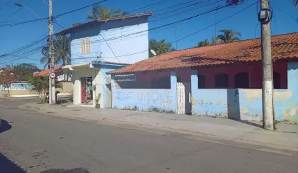 Condomínio Fechado para Venda em Saquarema, Barra Nova, 10 dormitórios, 10 banheiros