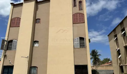Apartamento para Venda em Saquarema, Boqueirão, 1 dormitório, 1 banheiro