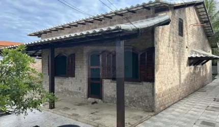 Casa para Venda em Saquarema, Barra Nova, 3 dormitórios, 2 banheiros, 5 vagas