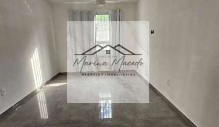 Apartamento com 2 quartos para alugar na Rua Teixeira Heizer, Recreio dos Bandeirantes, Rio de Janeiro, 43 m2 por R$ 2.200