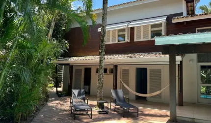 Casa Aconchegante em TTP - Piscina e área gourmet - Linda Casa