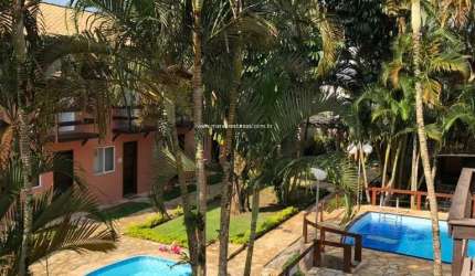 Apto barato á venda em Maresias - Condominio fechado - Piscina e Segurança