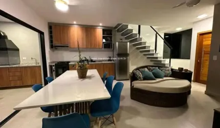 Condominio Novo - Piscina - 03 suites á venda - 400 mts da Praia