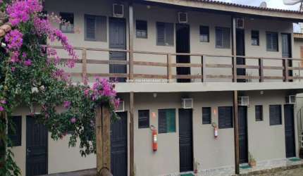 Pousada á venda em Maresias - 13 suites + Piscina e Estacionamento