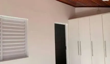 Chácara com 4 dormitórios à venda, 800 m² por R$ 935.000,00 - Parque da Represa - Paulínia/SP