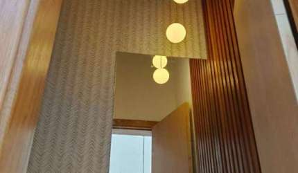 Casa com 3 suítes no condomínio  campos do Conde 2 Paulínia