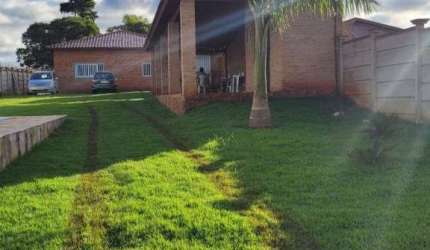 Chácara  por R$ 505.000 - Cosmópolis/SP