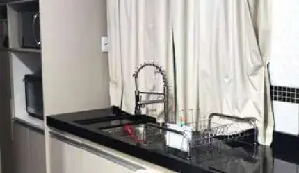 Casa com 3 dormitórios à venda, 97 m² por R$ 549.000,00 - Alto do Mirante - Paulínia/SP