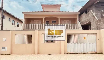 Sobrado com 3 dormitórios, 212 m² - venda por R$ 690.000,00 ou aluguel por R$ 4.146,30/mês - São José - Paulínia/SP
