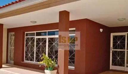 Casa com 3 dormitórios à venda, 200 m² por R$ 750.000,00 - São João - Jacareí/SP