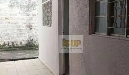 Casa com 2 dormitórios para alugar, 75 m² por R$ 2.525,00/mês - Jardim Ypê - Paulínia/SP