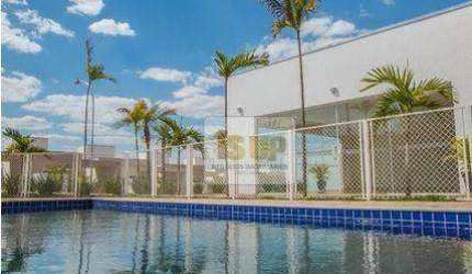 casa com 3 dormitórios Condomínio vilagio Vista Real