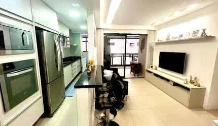 Apartamento de 3 quartos no Campo de S Bento - Icaraí