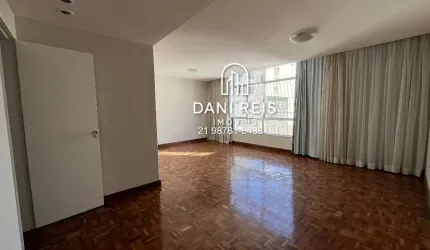 Apartamento vista mar, 3 quartos, suíte e vaga.