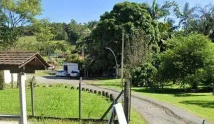 Terreno comercial e industrial Pomerode