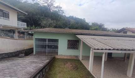 casa no salto do norte Blumenau