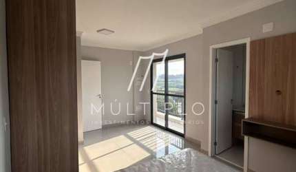 Apartamento novo no Elos Barueri para locação condomínio clube