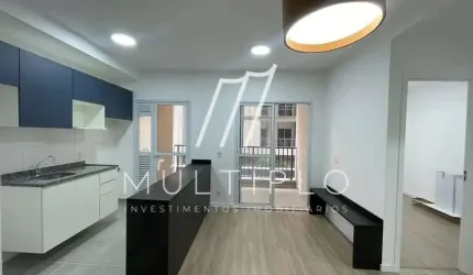 Apartamento a venda em Alphaville com 2 quartos - abaixo do preço de mercado