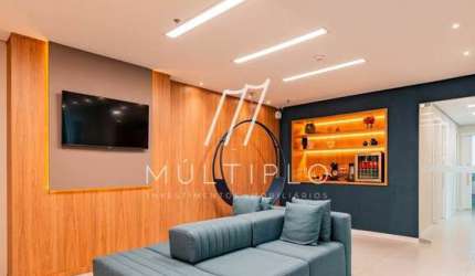 Sala médica equipada e decorada para sublocação em Alphaville