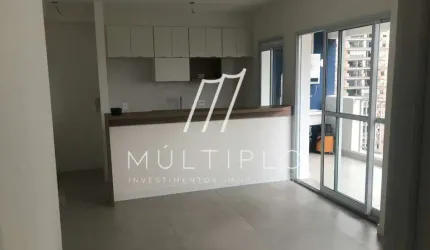 Aluguel 1 dormitório em Alphaville com ar condicionado