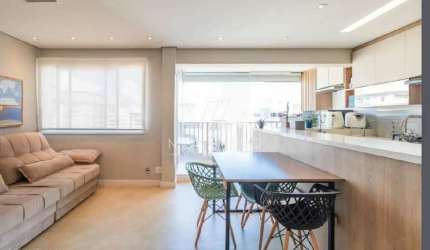 lindo apartamento mobiliado disponível para locação Alphaville